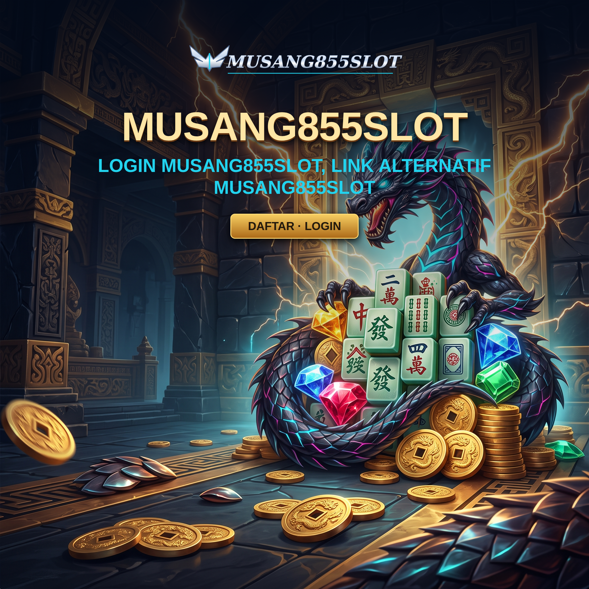 musang855slot